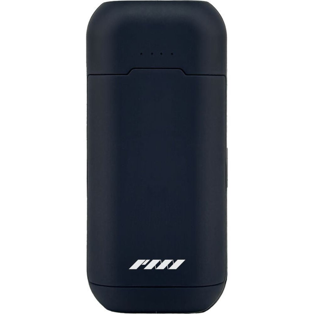 PMI SmokeNINJA PRO 18650 2‑in‑1 Battery Charger & Power Bank