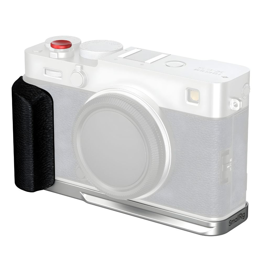 SmallRig L-Shaped Mount Plate for FUJIFILM X-E5