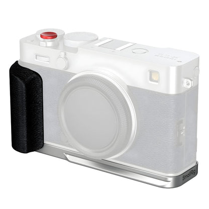 SmallRig L-Shaped Mount Plate for FUJIFILM X-E5