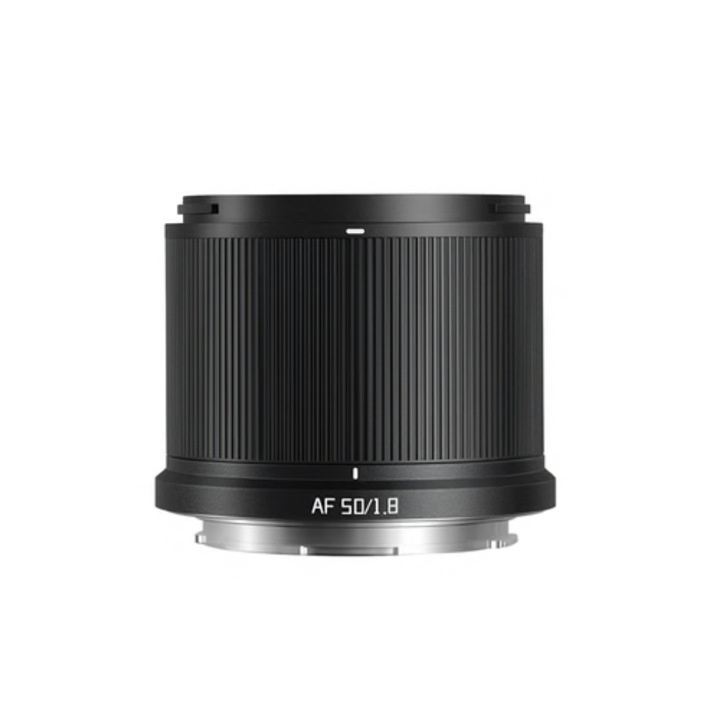 TTArtisan AF 50mm F1.8 Neo Full-Frame Mirrorless Camera Prime Lens