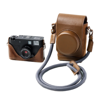 SmallRig Leather Half Camera Case Kit for FUJIFILM X half