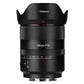 7Artisans Photoelectric 85mm F/1.8 AF STM Full Frame Format Sony E Mount Fast Aperture Portrait Prime Lens with Autofocus for Mirrorless Camera Photo Video