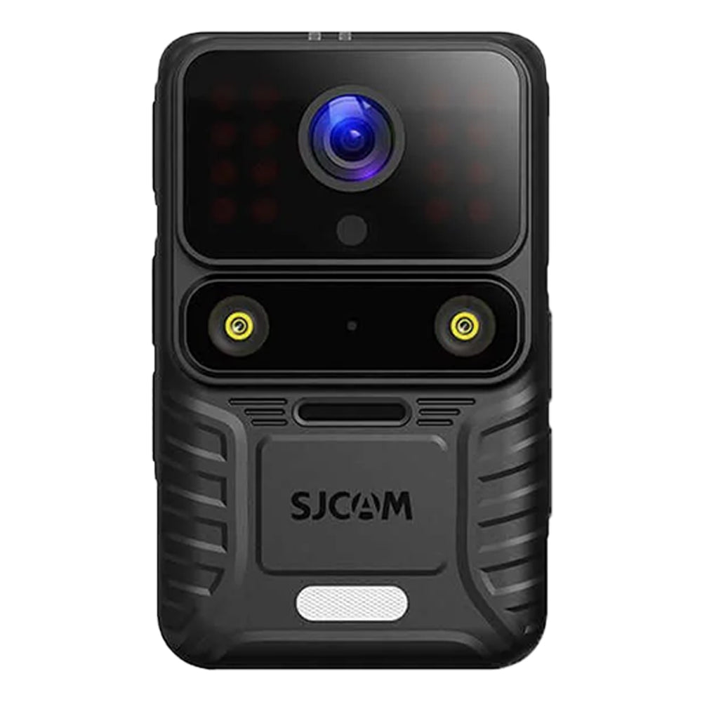 SJCAM A50 4K 20MP Wearable Multi-Purpose Body Camera