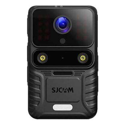 SJCAM A50 4K 20MP Wearable Multi-Purpose Body Camera