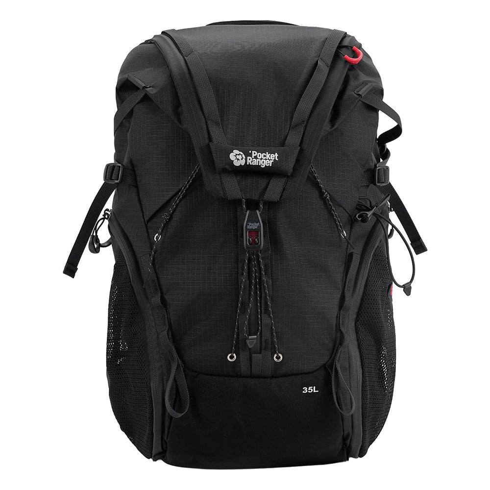 VSGO Pocket Ranger Elite 25L / 35L Outdoor Camera Backpack