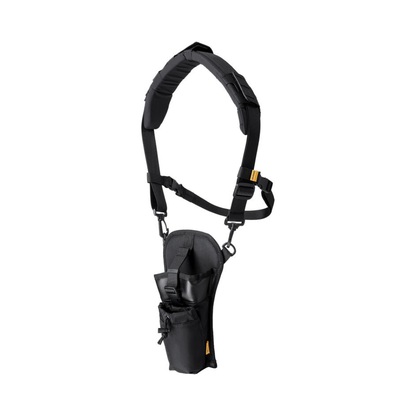 Ulanzi CB01 Gimbal Holster with Adjustable Shoulder Strap, Stabilizing Strap & Accessory Pocket