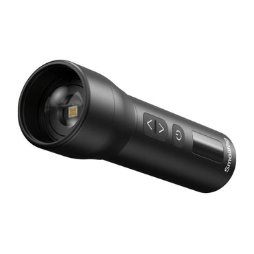 SmallRig RF 05B Portable Zoom LED Video Light 1900K-8000K with 12 FX Lightning Effects & OLED Display