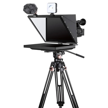 Desview T20 Professional Teleprompter 20" Script Reader