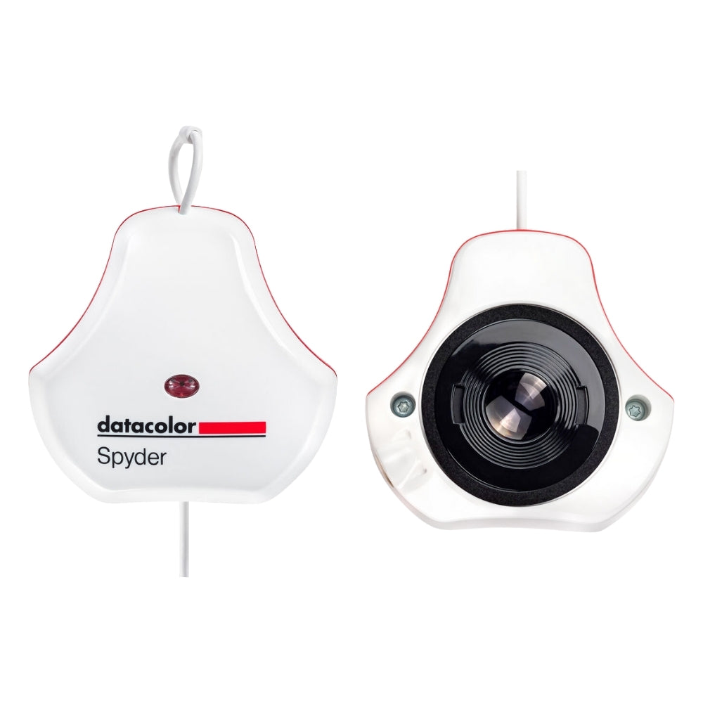 Datacolor SPYDER EXPRESS Monitor Calibration Tool – JG Superstore