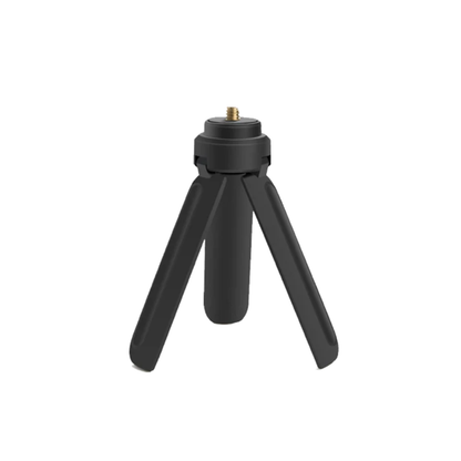 SJCAM Action Camera Mini Tripod Stand 360° 10cm Max Length and 1.5Kg Max Payload for Vlog Vlogging