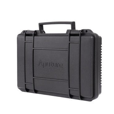 Aputure MC Charging Case for MC RGB Mini LED Fill Light for Photography Video Vlogging Live Streaming Broadcasting and Film Production Studio Lighting Equipment | APA0152A11