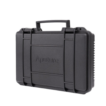 Aputure MC Charging Case for MC RGB Mini LED Fill Light for Photography Video Vlogging Live Streaming Broadcasting and Film Production Studio Lighting Equipment | APA0152A11