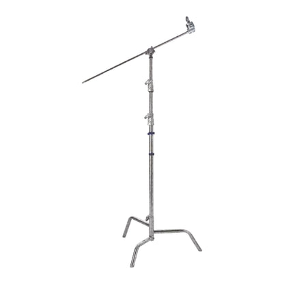 Dearkol CK-2 C-Stand with Sliding Adjustable Leg