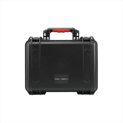 PGYTECH Safety Carrying Case for DJI Avata 2 Drone with Dedicated Storage for Goggles 3, RC Motion 3, Intelligent Flight Batteries, Power Adapter, FPV Remote Controller 3, Propellers, and Other Accessories