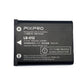 KODAK LB-012 700mAh Lithium-ion Battery for Pixpro SL5 FZ51 FZ52 FZ53 & FZ55 Camera