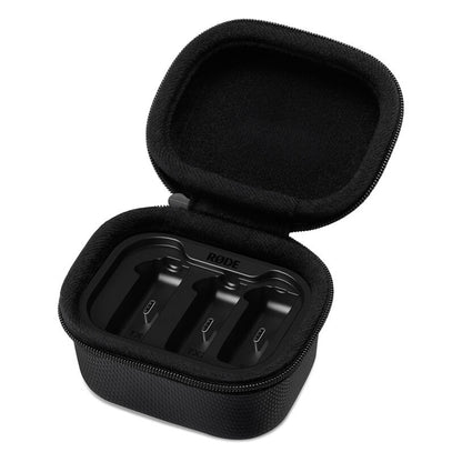 RODE Charge Case+ Wireless GO Gen 3 Charging Case