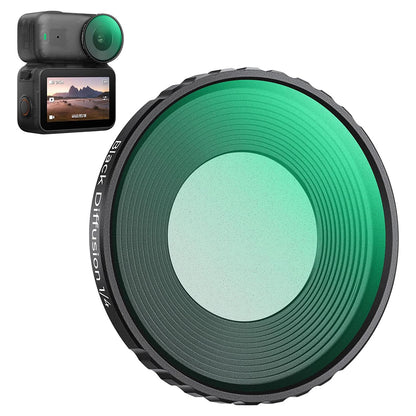 K&F Concept Nano-Xcel Series Filter Set for DJI Osmo Nano