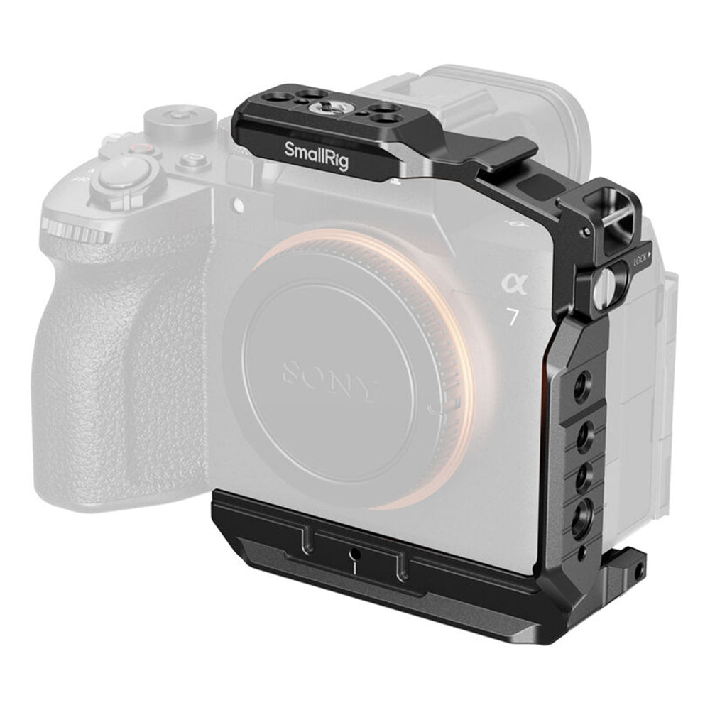SmallRig Camera Cage Kit for Sony a7 IV / a7 V / a7R V