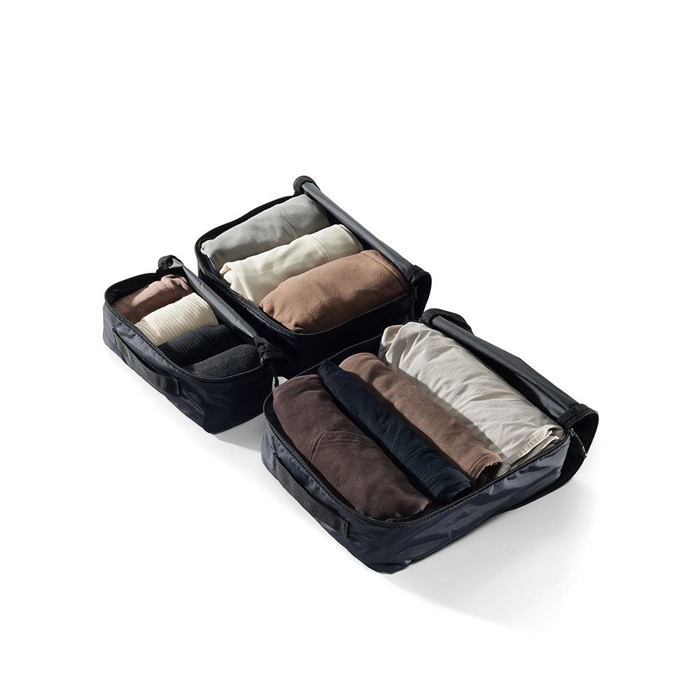 Matador Packing Cube Set 3-Pack Utility Pouch