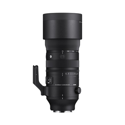 SIGMA 70-200mm F2.8 DG DN OS Sports Telephoto Zoom Lens