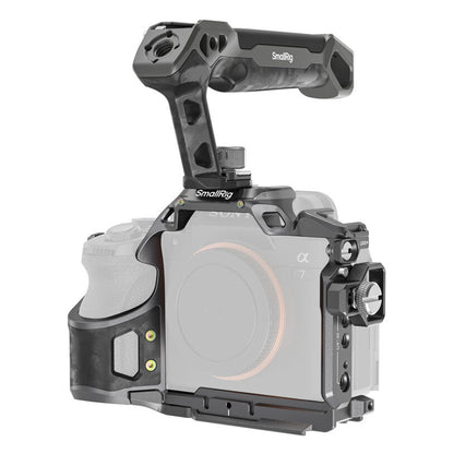 SmallRig Rhinoceros Camera Cage Kit for Sony a7 V / a7R V / a7 IV