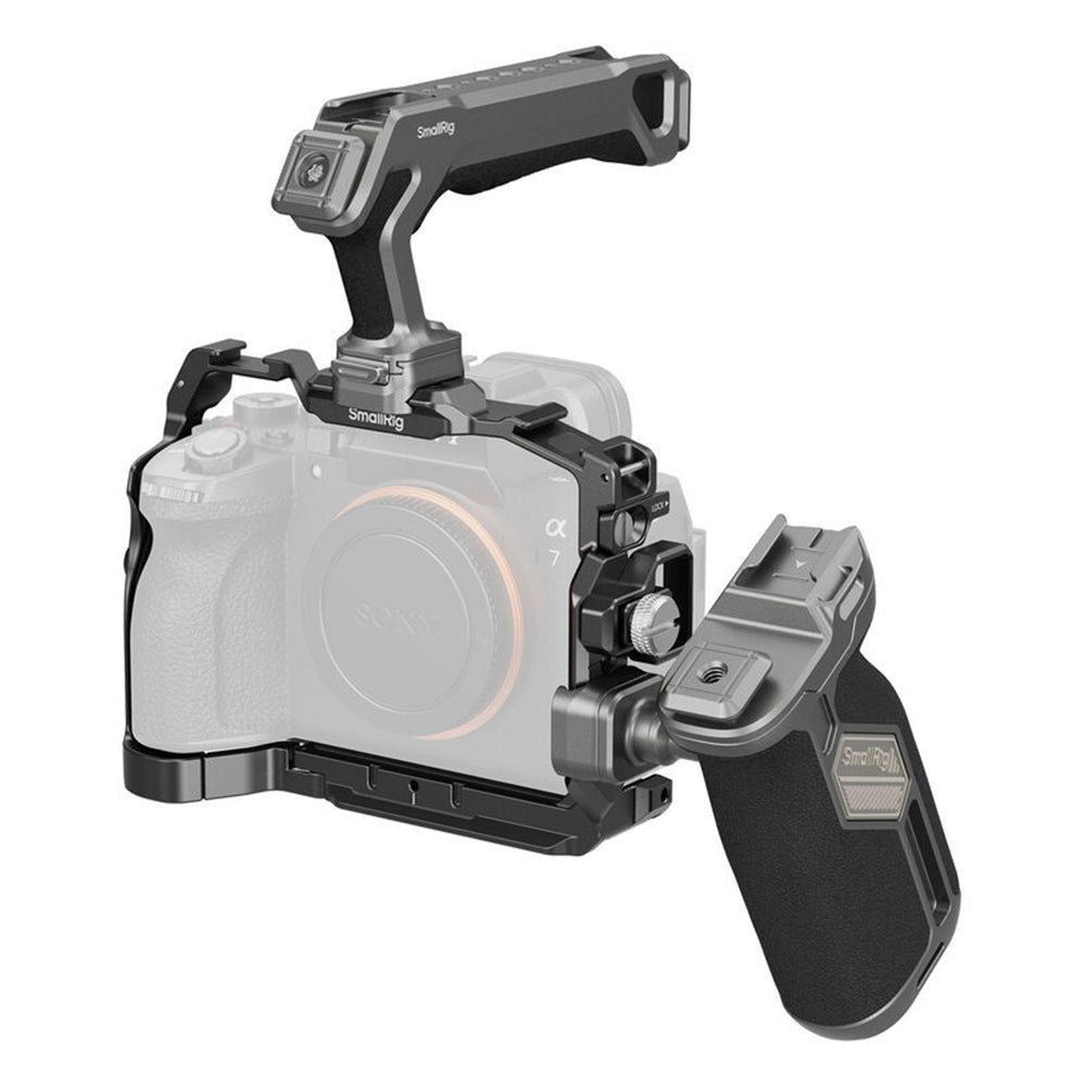 SmallRig HawkLock Camera Cage Kit for Sony A7 V / A7R V / A7 IV