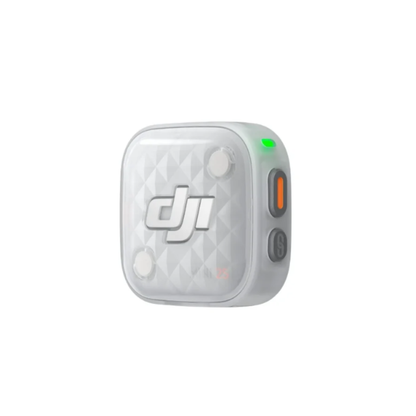 DJI Mic Mini 2S Wireless Microphone System