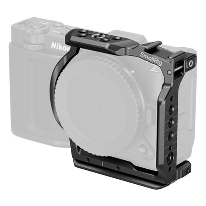 SmallRig HawkLock Half Camera Cage for Nikon ZR Camera