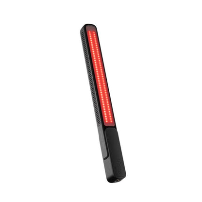 [CLEARANCE] Zhiyun Fiveray F100 100W RGB LED 19.8" Tube Light Wand w/ Up to 20708 Peak Lumens, 2700-6000K Adjustable Color Temperature,  2600mAh Built-in Battery, Creative Lighting Effects, USB-C PD Fast Charging for Camera Photography & Videography