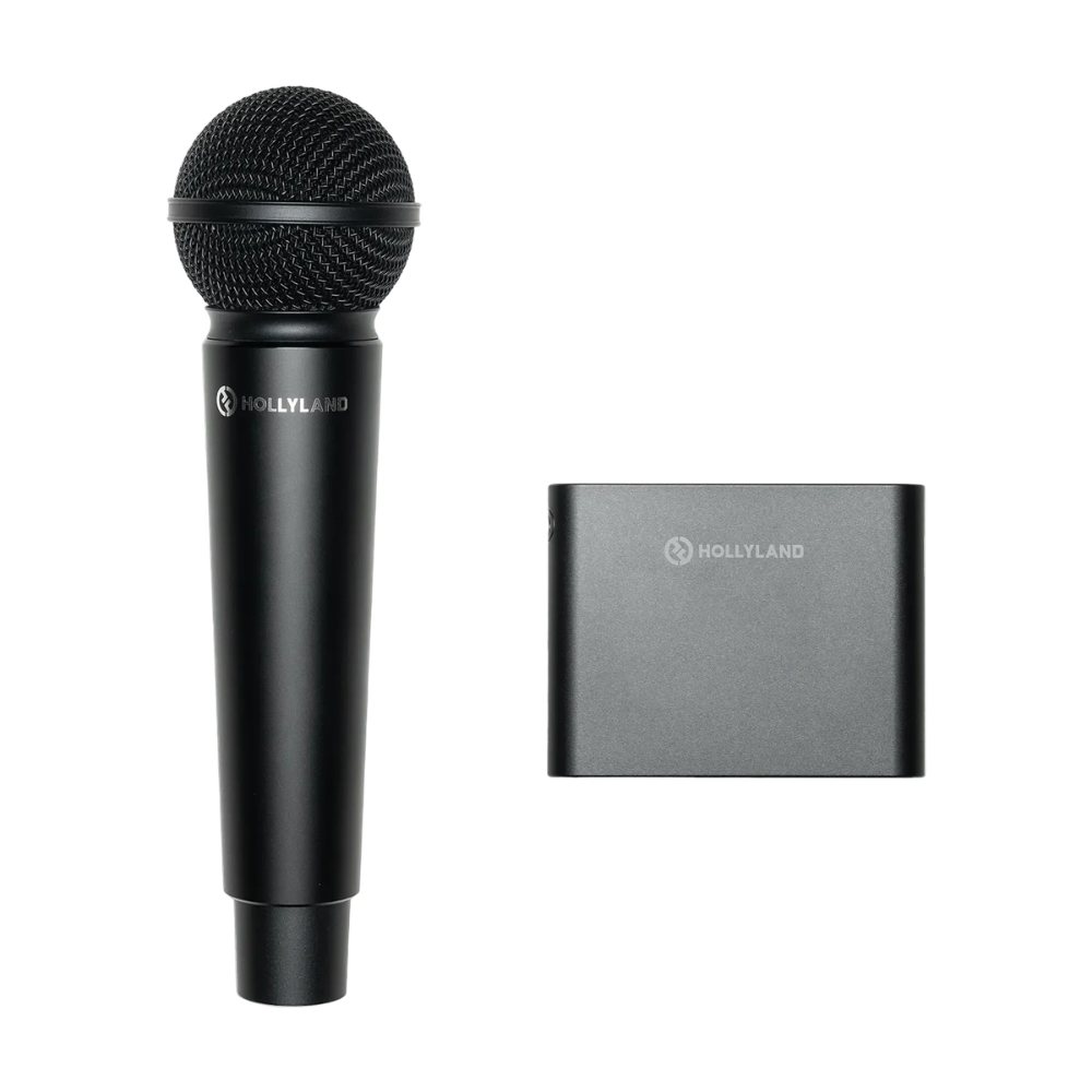 Hollyland MELO P1 Wireless Audio Studio System | Solo / Combo / Ultimate Combo