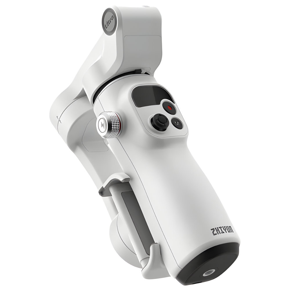 ZHIYUN Smooth Q5 / Smooth Q5 Combo Ultra 3-Axis Gimbal Stablizers for Smartphone