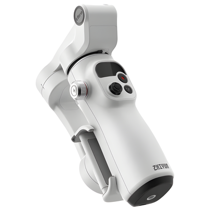 ZHIYUN Smooth Q5 / Smooth Q5 Combo Ultra 3-Axis Gimbal Stablizers for Smartphone