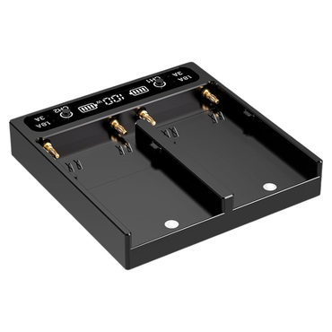 ZITAY PD100W 2-Channel 100W USB-C Charger for BP-A30/A60, BP-U30/U6 & U90