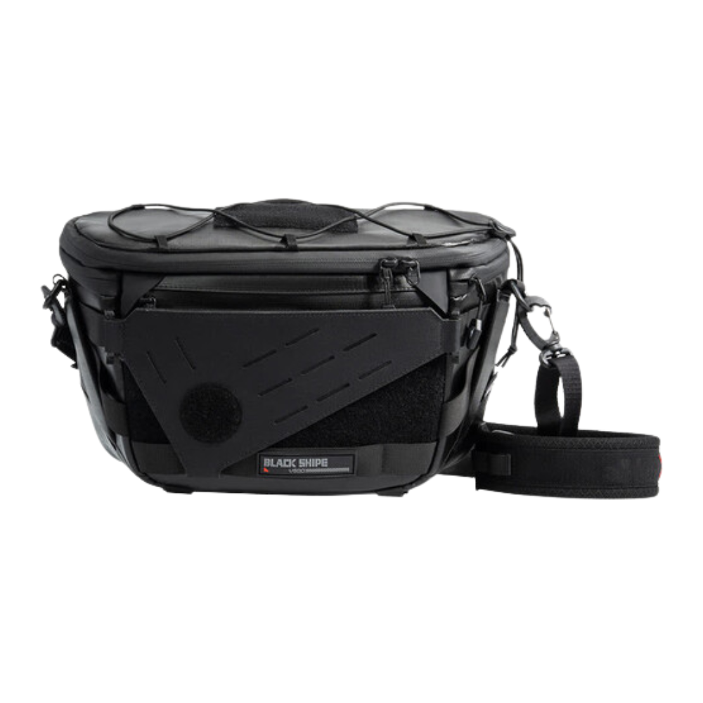 VSGO Black Snipe Pro 7L Camera Sling Bag