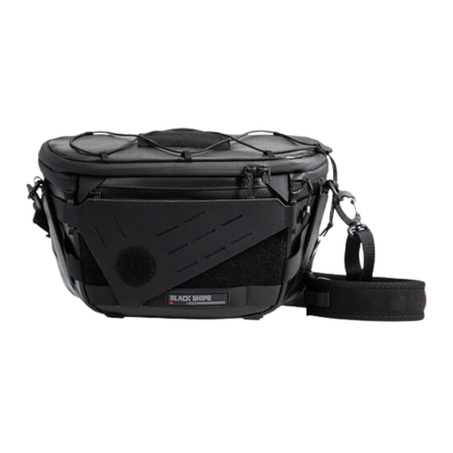 VSGO Black Snipe Pro 7L Camera Sling Bag