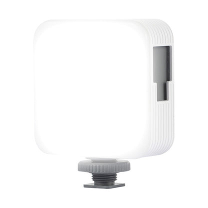 SmallRig Vibe P96 Bi-Color Mini Video LED Light with 2700K to 6500K CCT Color Temperature, 2200mAh, USB Type-C Charging Port for Vlog Vlogging