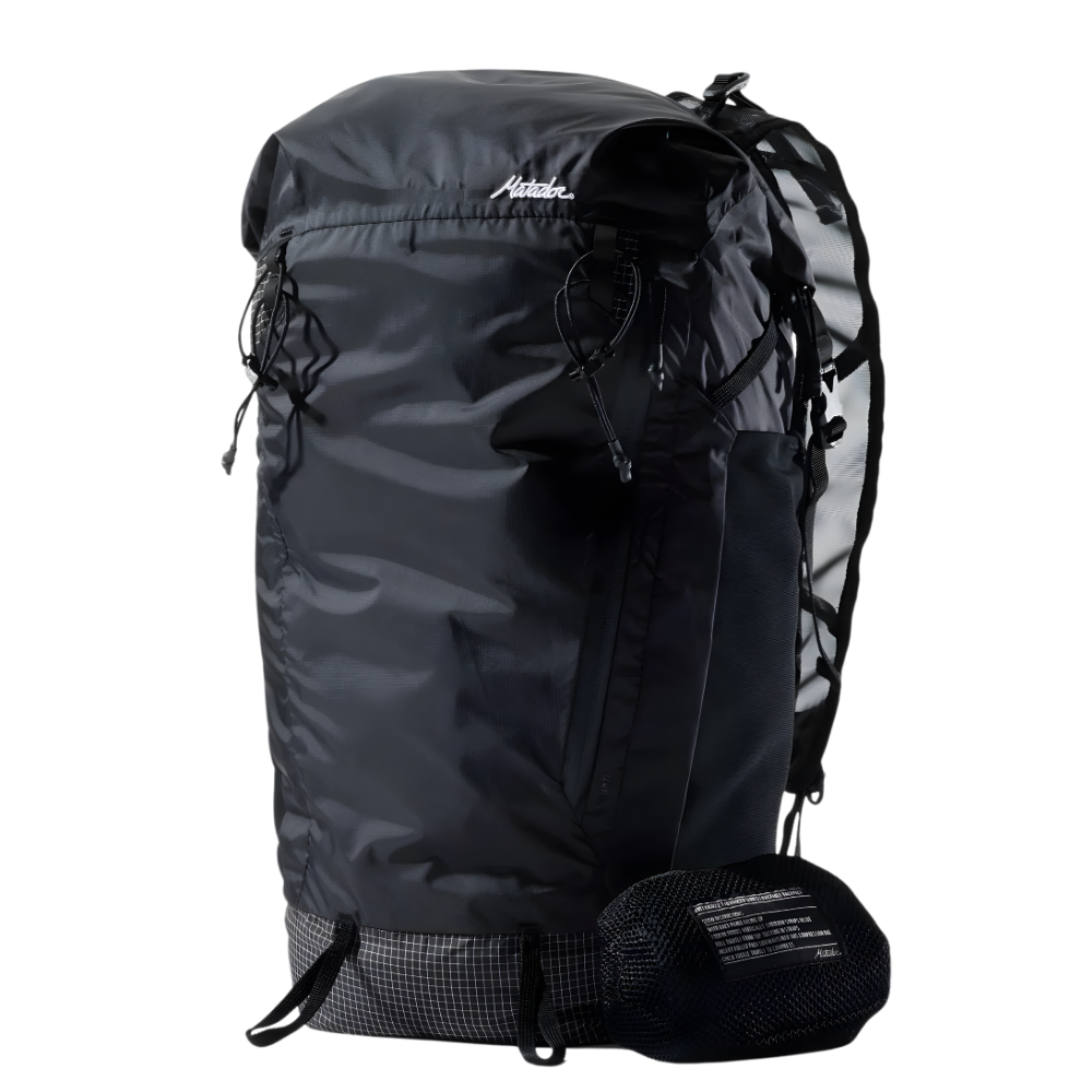 Matador FreeRain22 22L Waterproof Backpack