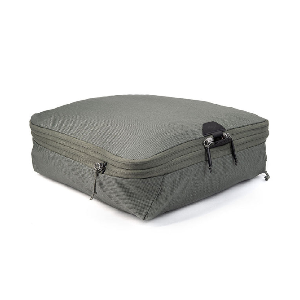 Peak Design 18L Medium Packing Cube Bag - Sage Green