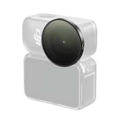 SmallRig DJI Osmo Nano Filter Kit - CPL, ND16, ND32, ND64 | 1/4 Black Mist 35mm | 5787 | 5788 | 5789 | 5871 | 5872