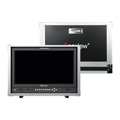 Desview 17.3" / 23.8" 4K UHD Director Monitor 3840 x 2160 HDR Display | D17 | D24