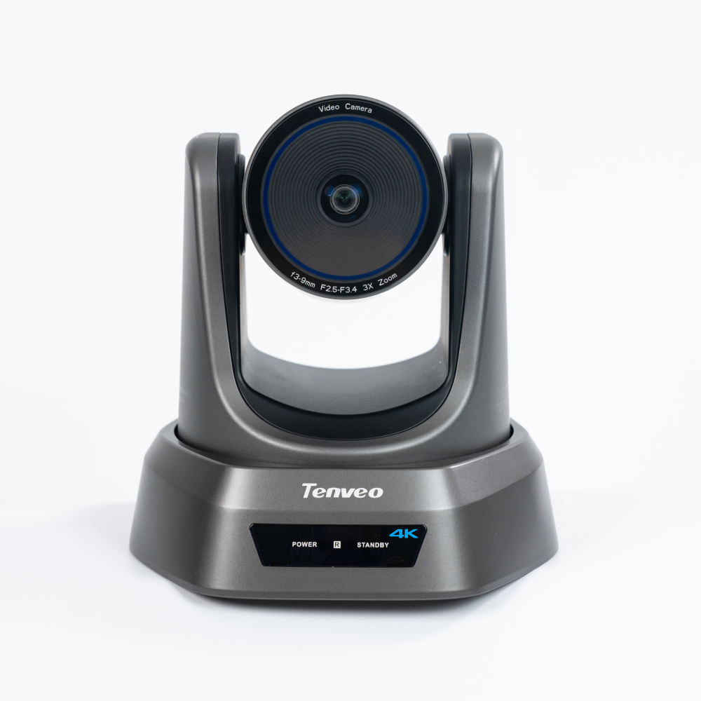 Tenveo TEVO-NV3H 4K UHD AI Intelligent PTZ Camera