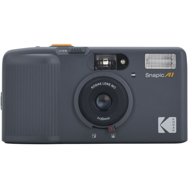 Kodak Snapic A1 35mm Film Camera