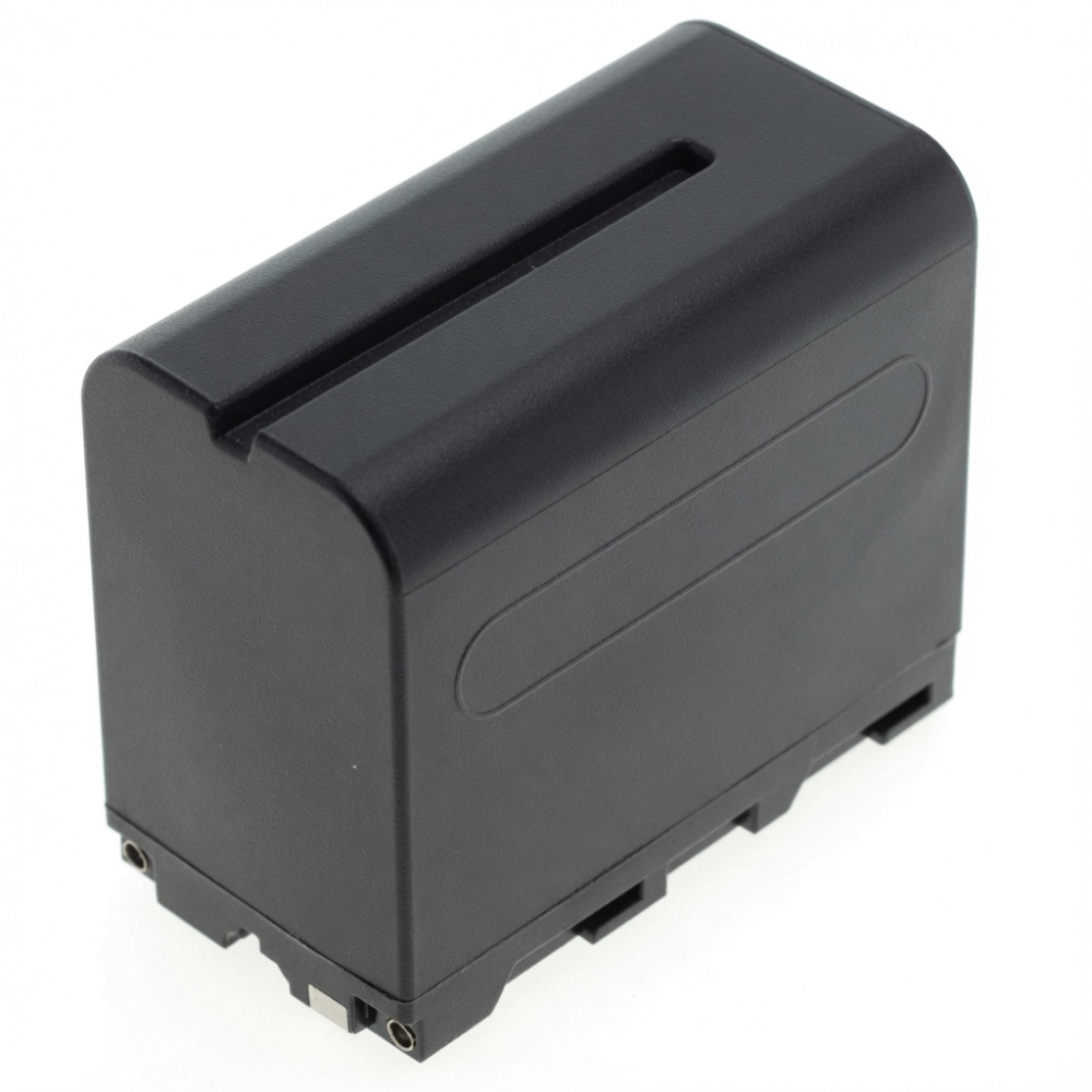 Hollyland NP-F970 6000mAh Li-Ion Rechargeable Battery 7.2V Power Pack