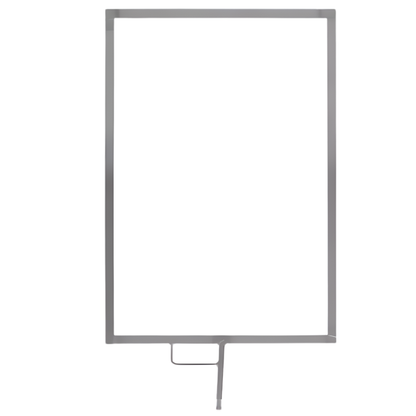 Dearkol HB-2436 24x36" Aluminum Alloy Flag Panel with Soft Diffuser Fabric for Studio Lighting