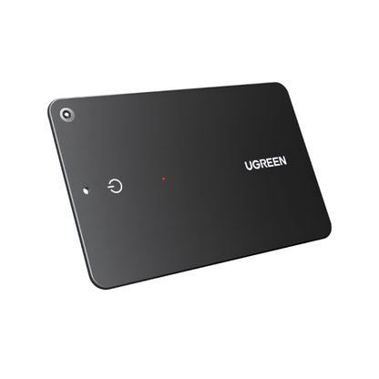 UGREEN Tracker Slim with SmartThings Samsung Find IP68 1.7mm Ultra-Slim Rechargeable | CM830 (55770)