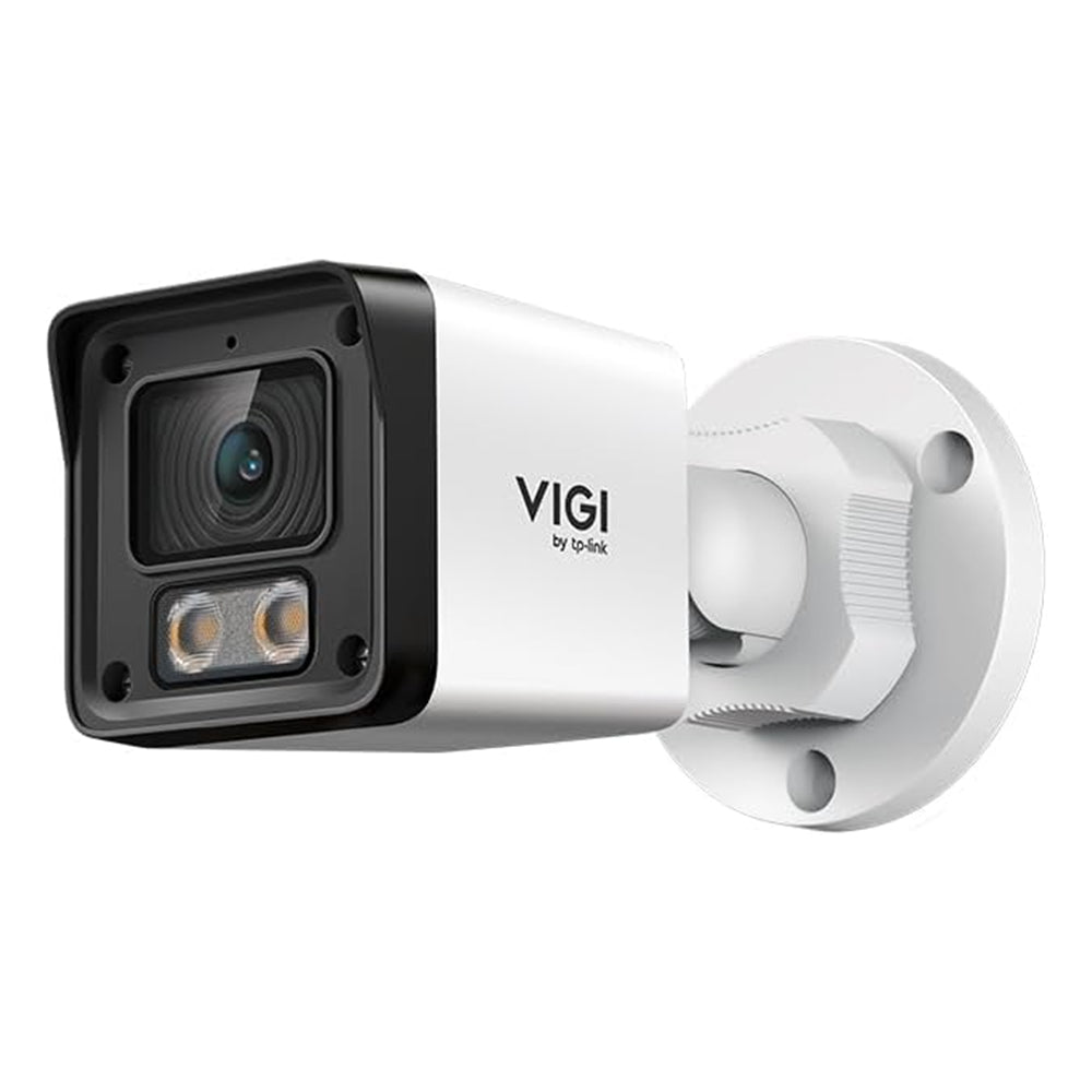 TP-Link VIGI EasyCam C320 4MM 2MP Full-Color Bullet Network CCTV Camera