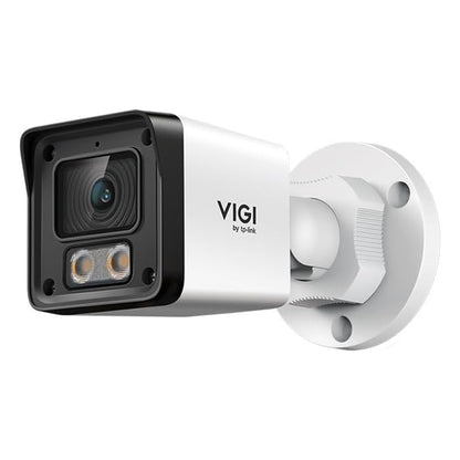 TP-Link VIGI EasyCam C320 4MM 2MP Full-Color Bullet Network CCTV Camera