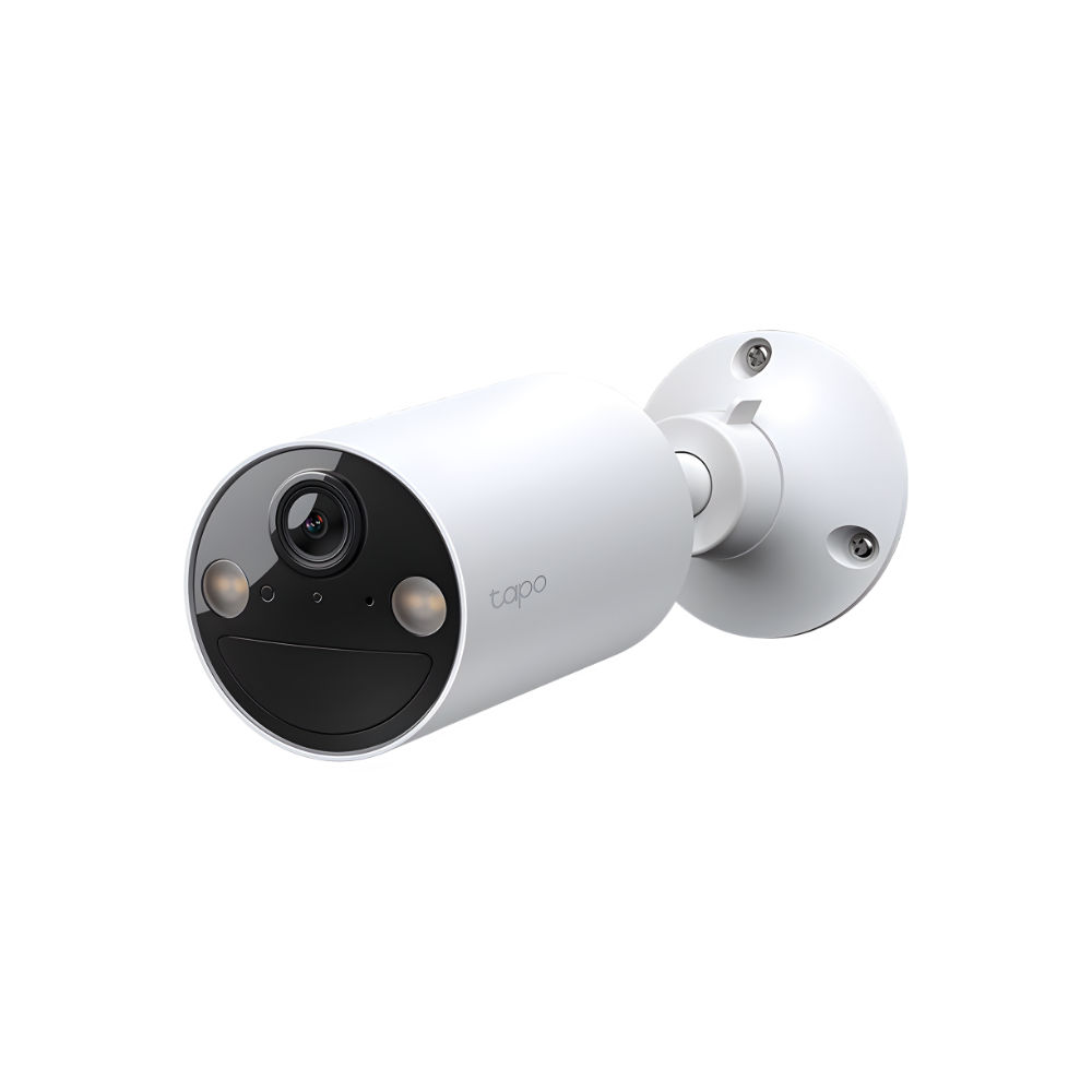 TP-Link Tapo C410 Smart Wire-Free Indoor/Outdoor Security Camera