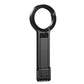 Ulanzi MA30 Foldable Portable Dual MagSafe Smartphone Tripod with Carabiner Mounted Hook for iPhone 12 - 15 / 16 Pro Max - Live Streaming, Online Meeting, Vlogging and Action Photography | M056, M060, M076, M077