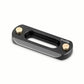 SmallRig 48mm Mini QR Quick Release Low-Profile NATO Rail with 1/4"-20 Screws and Safety Pins for Camera Accessories 2172